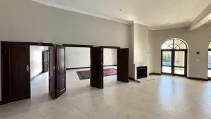 Hallway 1