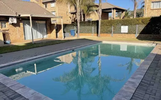 Louisa Park  – 3 Bedroom