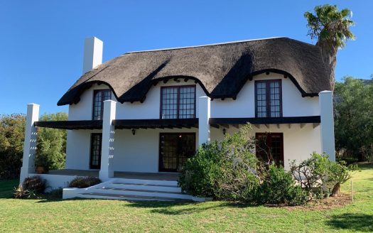 Riebeek-Kasteel Swartland Western Cape