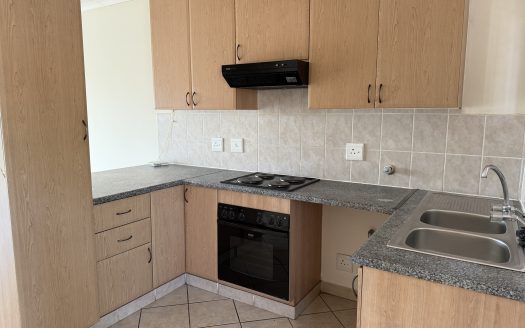 Havanna, Centurion – 2 Bedroom
