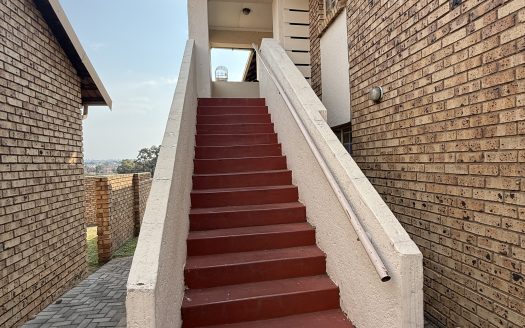 Lily Port, Centurion – 2 Bedroom